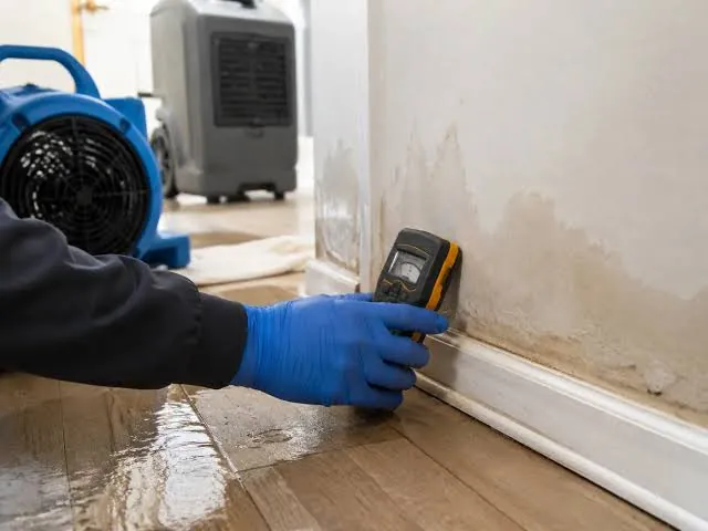 24/7 Water damage restoration services in Baldwinville, MA - Rapid flood cleanup and mitigation